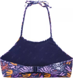 Dziecięca Góra stroju kąpielowego ANANA TOP JR 2