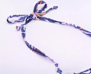 Dziecięca Góra stroju kąpielowego ANANA TOP JR 5