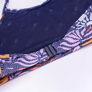 Dziecięca Góra stroju kąpielowego ANANA TOP JR 6