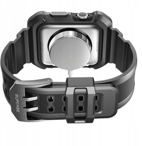 Supcase Unicorn Beetle Pro Apple Watch 42Mm Blue 3