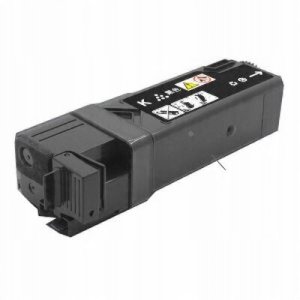 Toner Xerox 6125 Phaser (106R01338) Black 1