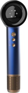 Suszarka Cecotec IoniCare RockStar Nano IonTech Blue Suszarka do włosów 3