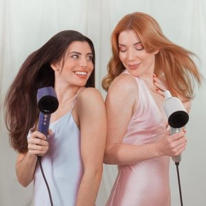 Suszarka Cecotec IoniCare RockStar Nano IonTech Blue Suszarka do włosów 6