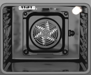 Hansa gāzes plīts 13