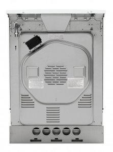 Hansa gāzes plīts 4