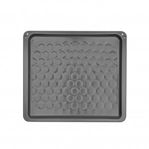 Hansa gāzes plīts 7