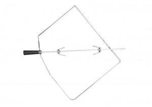 Hansa gāzes plīts 8