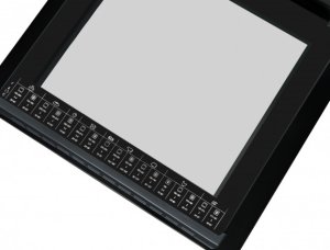 Hansa gāzes plīts 9