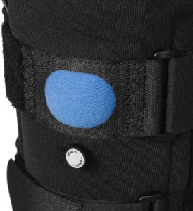 BUT ORTOPEDYCZNY POMPOWANY WALKER ZAMIAST GIPSU 11