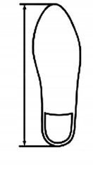 BUT ORTOPEDYCZNY POMPOWANY WALKER ZAMIAST GIPSU 14