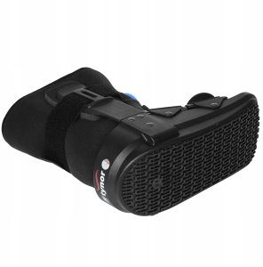 BUT ORTOPEDYCZNY POMPOWANY WALKER ZAMIAST GIPSU 6