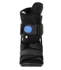 BUT ORTOPEDYCZNY POMPOWANY WALKER ZAMIAST GIPSU 8