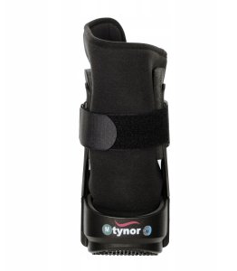 BUT ORTOPEDYCZNY POMPOWANY WALKER ZAMIAST GIPSU 10