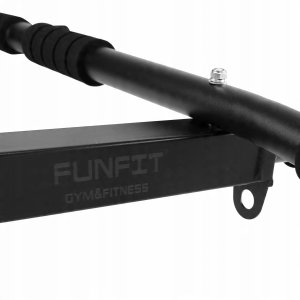 Funfit Drążek ścienny 9