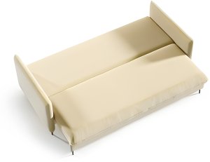 SOFA BELISSA kanapa z funkcja spania z pojemnikiem 3