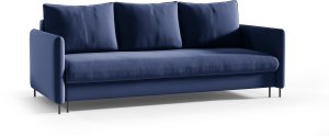 SOFA BELISSA kanapa z funkcja spania z pojemnikiem 1