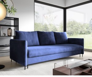 SOFA BELISSA kanapa z funkcja spania z pojemnikiem 3