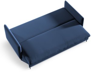 SOFA BELISSA kanapa z funkcja spania z pojemnikiem 4