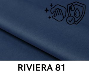 SOFA BELISSA kanapa z funkcja spania z pojemnikiem 6