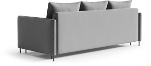 SOFA BELISSA kanapa z funkcja spania z pojemnikiem 2