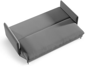 SOFA BELISSA kanapa z funkcja spania z pojemnikiem 7