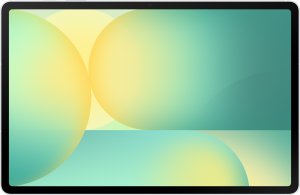 Tablet Samsung Galaxy Tab S10 FE+ 13.1" 256 GB Srebrny (SM-X620NZSPEUB) 1