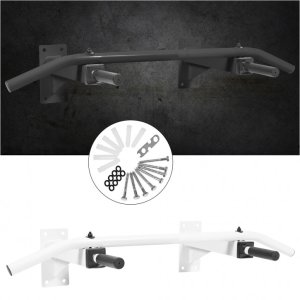 Drążek do podciągania mocowany do ściany 6