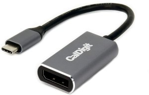 USB-C to DisplayPort 1.4 8K HDR Video Adapter 3