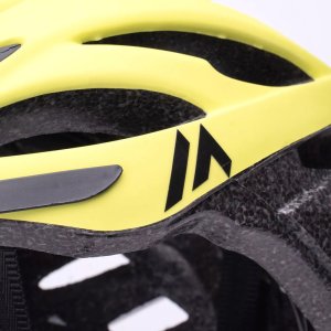 Kask rowerowy na rolki hulajnogę Martes Oleg rozmiar M 55-59 cm 4