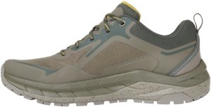 MĘSKIE BUTY SPORTOWE TREKKINGOWE OUTDOOR KARRIMOR MERLIN LOW KM2530L-OLV 2