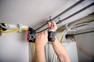 Metabo METABO WKRĘTARKA BS 18 L BL Q CARCASS 13