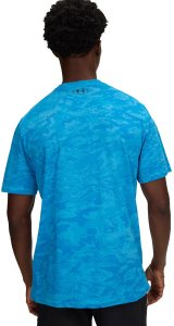 Koszulka męska Under Armour ABC Camo Short Sleeve moro M 2