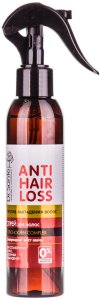 Dr. Sante Anti Hair Loss Spray przeciw wypadaniu włosów 150ml 1