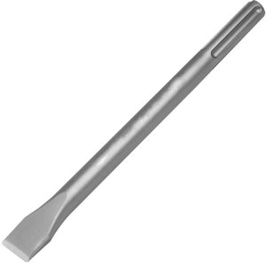 SDS-MAX CHISEL 25X400 MM 1