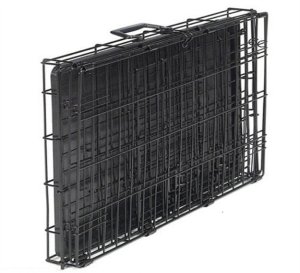 Sourcing FOLDED PET CAGE POWDER COATING SURFACE 3