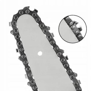 Piła Łańcuchowa 6" PILARKA AKUMULATOROWA 2x AKU 3