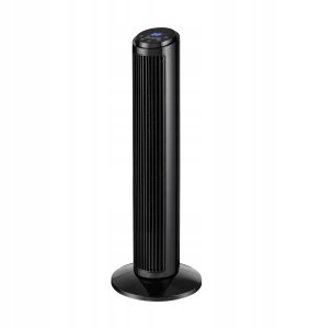 Wentylator kolumnowy 74cm - czarny 1