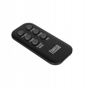 Wentylator kolumnowy 74cm - czarny 4