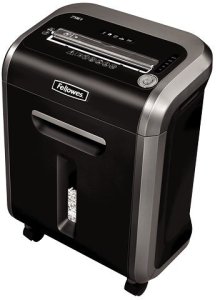 Fellowes Niszczarka przybiurkowa Powershred 79Ci, 23L 1