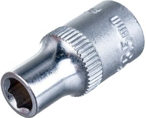 Nasadka 1/4" 5.5mm (6-kątna) 3