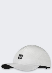 Czapka Buff Speed Cap SOLID White 1