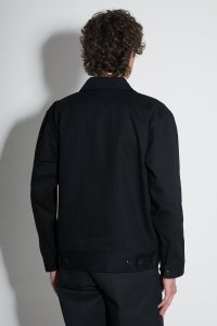 Kurtka Ben Davis Eisenhower Black 5