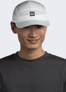 Czapka Buff Speed Cap SOLID White 2
