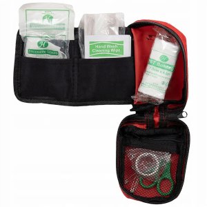 FIRST AID PACK 5