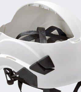 Kask Petzl Vertex Vent Zielony 2