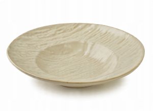 BASIC NATURE Talerz do Pasty 30cm 1