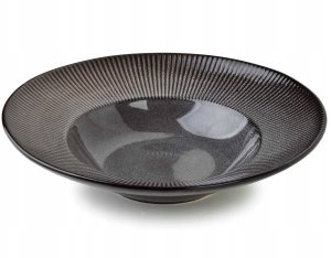 BASIC NATURE Talerz do Pasty 30cm 1