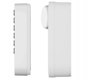 Aqara Smart Lock U200 Kit - White 3