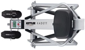Wioślarz Kettler Wioślarz Kadett (07977-900) 3