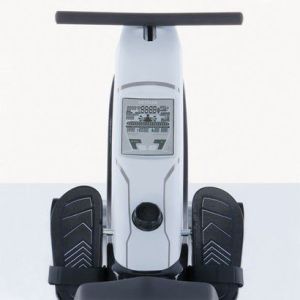 Wioślarz Kettler Wioślarz magnetyczny Coach M srebrno-czarny (07974-100) 3